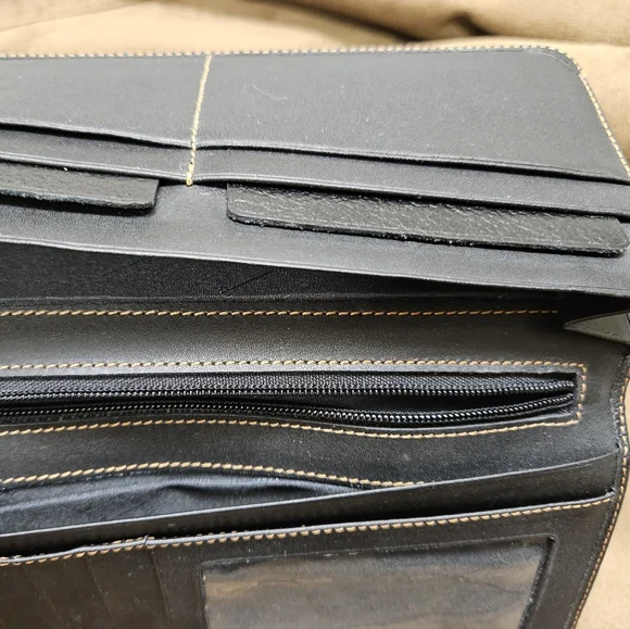 Dunhill Card Holder - Picture 11 of 12